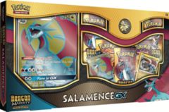 Salamence GX: Special Collection: Box Set